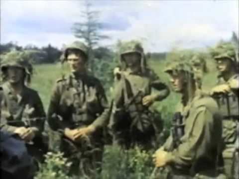 The Profession of Arms (1983 film) War with Gwynne Dyer Part 3 The Profession of Arms 1983 YouTube