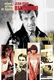 The Professional (1981 film) The Professional 1981 IMDb