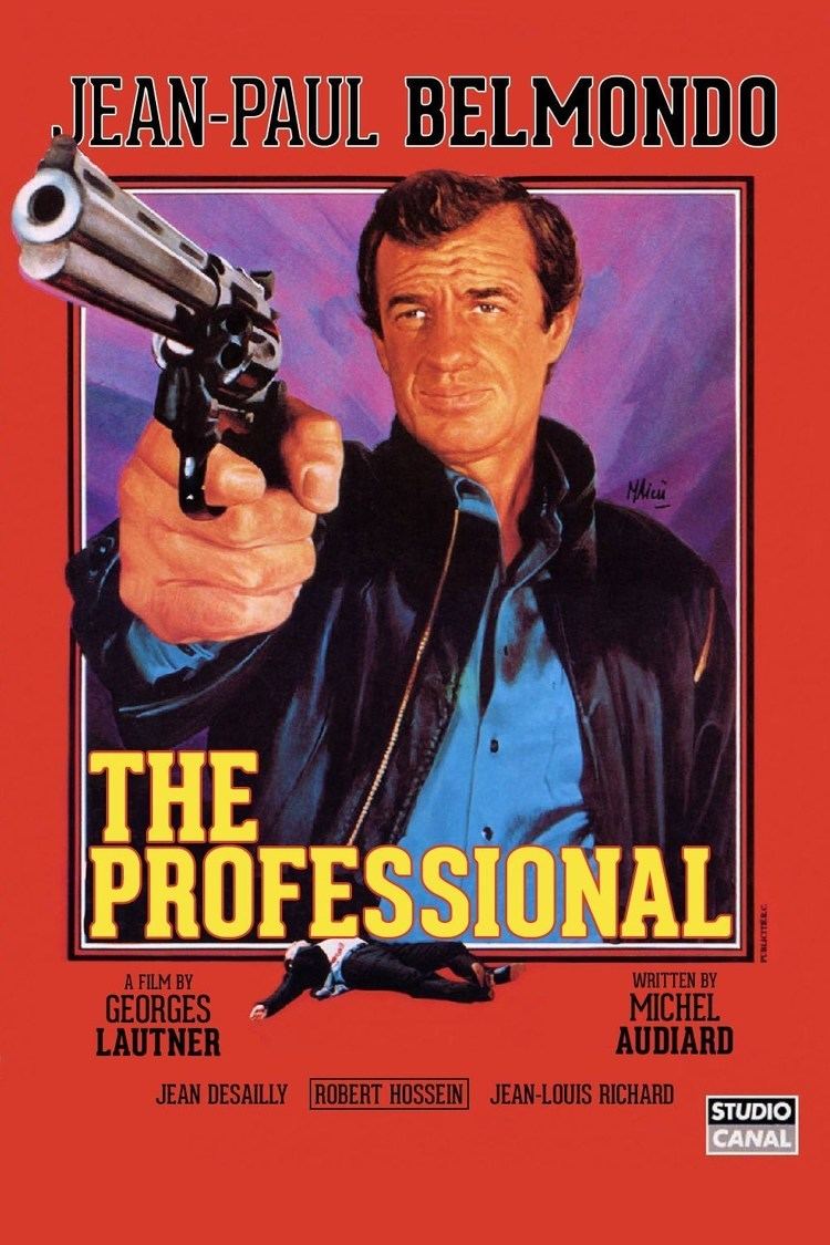The Professional (1981 film) Subscene Subtitles for The Professional Le professionnel