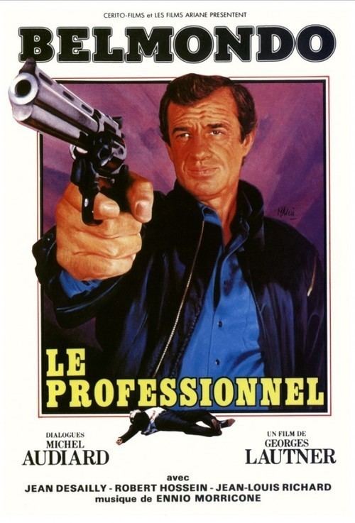 The Professional (1981 film) Watch The Professional 1981 Movie Online Free Iwannawatchto