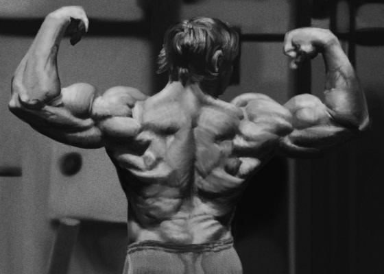 mr universe arnold arnold schwarzenegger conquer