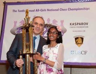 The Professional CHESS Player GARRY KASPAROV The Professional CHESS Player GARRY KASPAROV