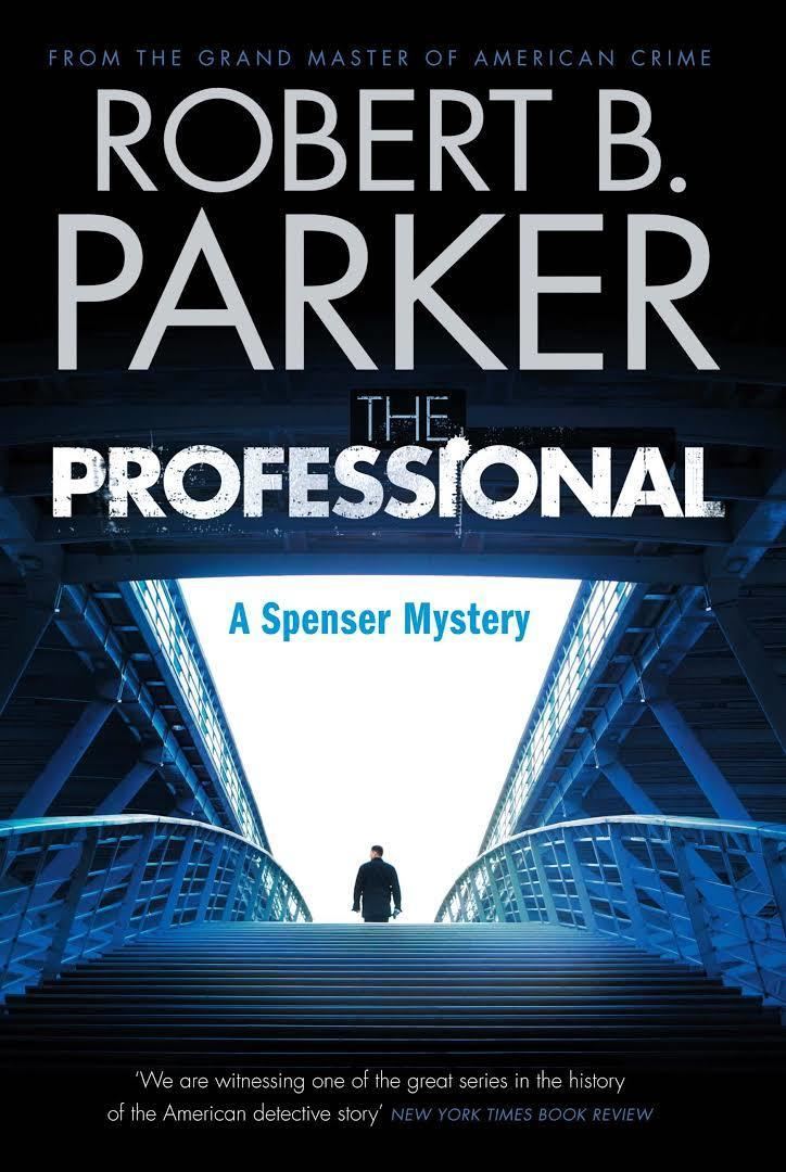 The Professional (Parker novel) t1gstaticcomimagesqtbnANd9GcQw367WXHx0CycbyH