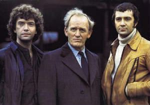 The Professionals (TV series) Lionsgate UK to Turn 1970s TV Series THE PROFESSIONALS into Feature