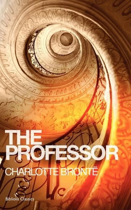 The Professor Novel Alchetron The Free Social Encyclopedia