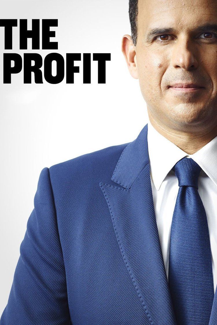 The Profit (TV series) wwwgstaticcomtvthumbtvbanners11086977p11086