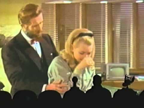 The Projected Man MST3K Favorite Moments The Projected Man YouTube