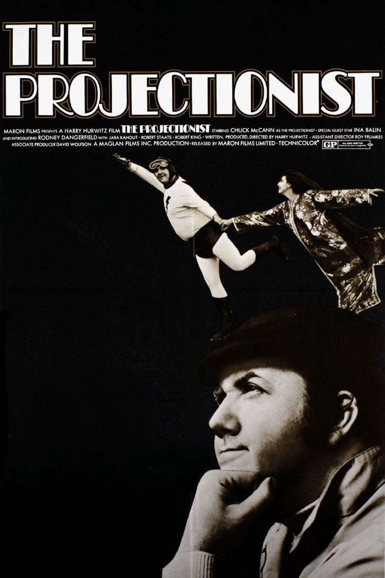 The Projectionist wwwgstaticcomtvthumbmovieposters51043p51043