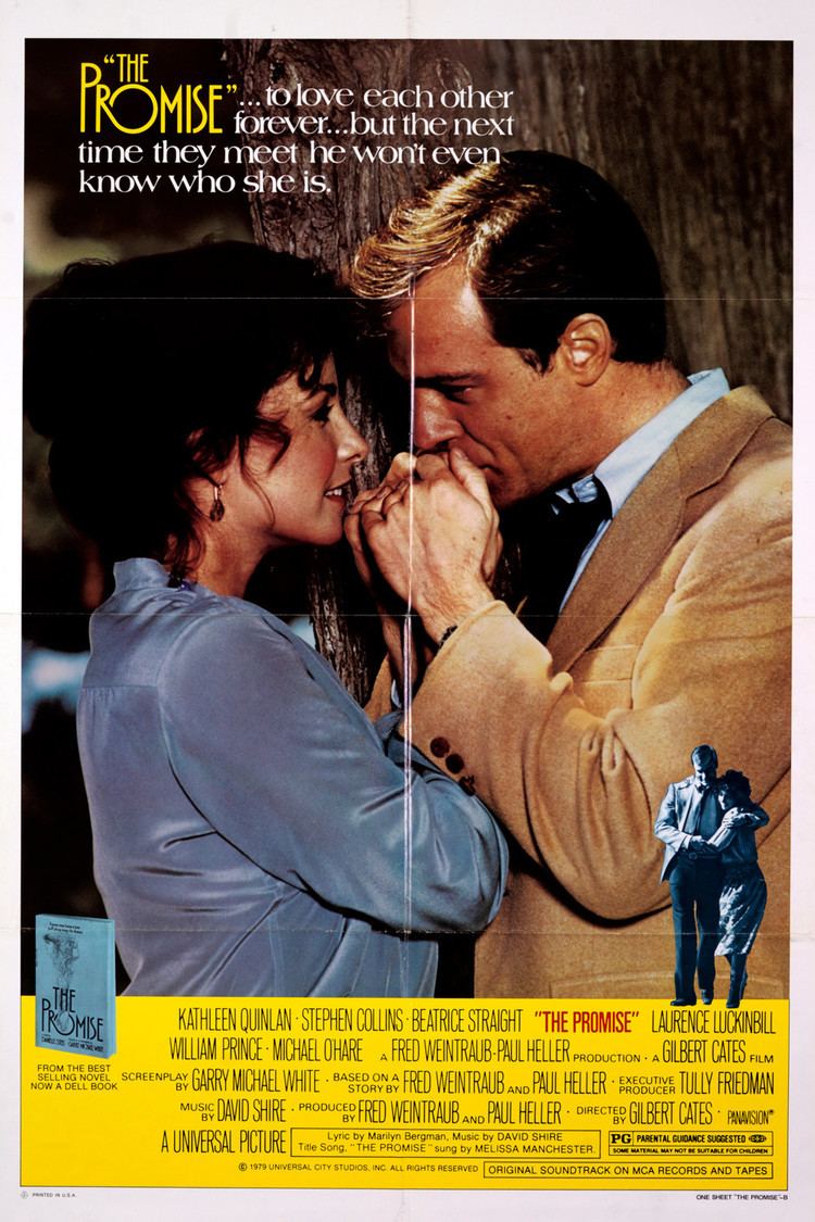 The Promise (1979 film) wwwgstaticcomtvthumbmovieposters6033p6033p