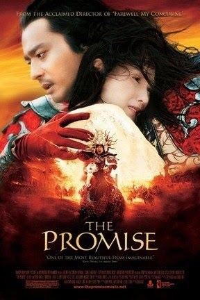 The Promise (2005 film) wwwgstaticcomtvthumbmovies4863848638abjpg