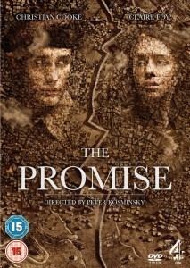 The Promise (2011 TV serial) The Promise 2011 TV serial Wikipedia