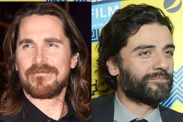 The Promise (2016 film) Christian Bale Oscar Isaac to Star in Terry George39s Epic Love