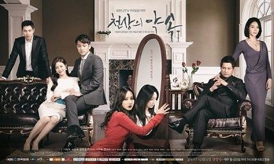 The Promise (2016 TV series) Heaven39s Promise Korean Drama
