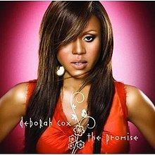 The Promise (Deborah Cox album) httpsuploadwikimediaorgwikipediaenthumbc