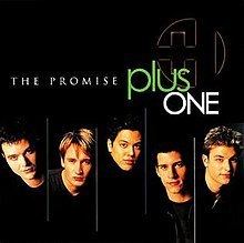 The Promise (Plus One album) httpsuploadwikimediaorgwikipediaenthumb5