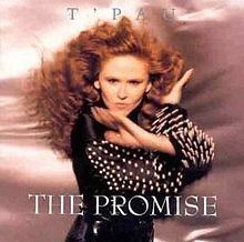 The Promise (T'Pau album) httpsuploadwikimediaorgwikipediaenthumb6