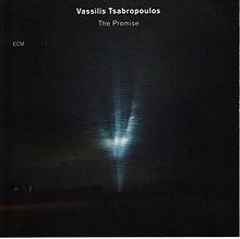 The Promise (Vassilis Tsabropoulos album) httpsuploadwikimediaorgwikipediaenthumb4