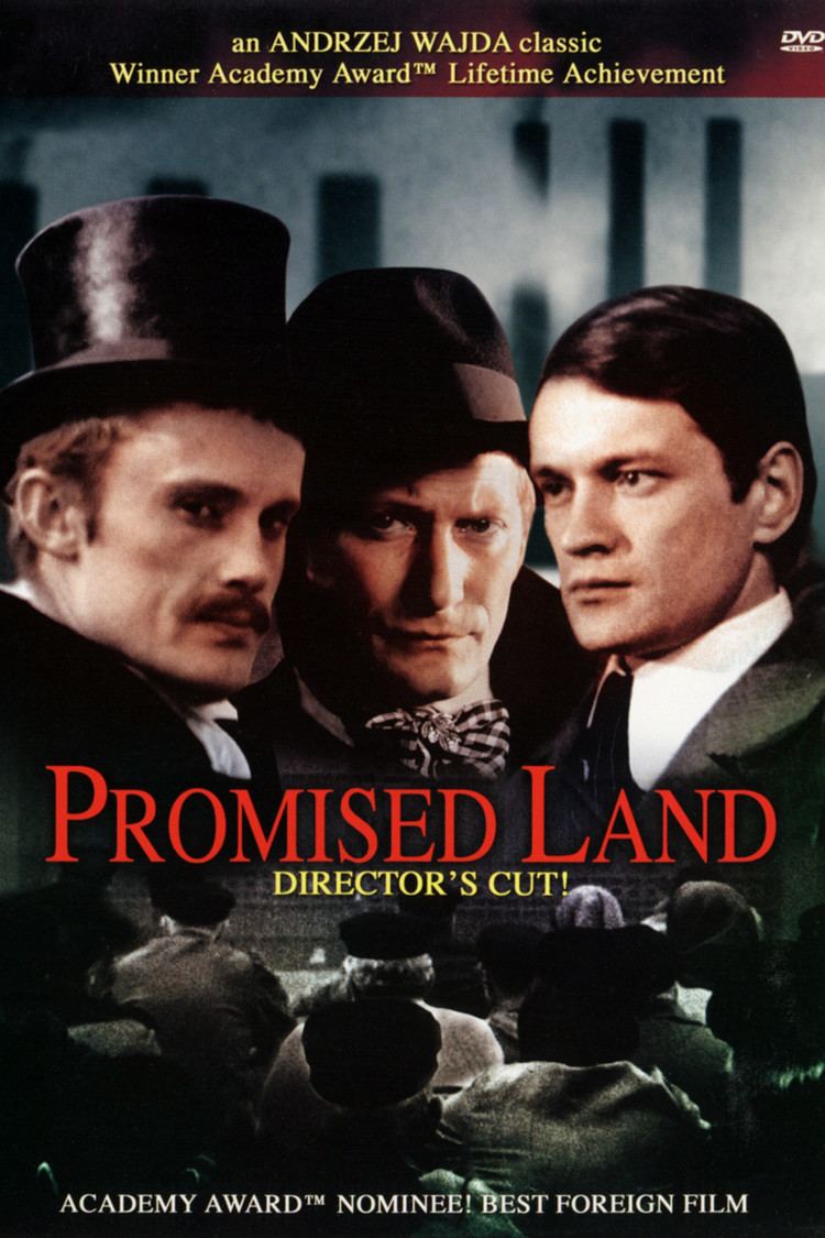 The Promised Land (1973 film) wwwgstaticcomtvthumbdvdboxart98644p98644d