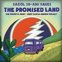 The Promised Land (Sagol 59 album) httpsuploadwikimediaorgwikipediaenthumb9