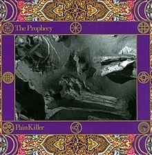 The Prophecy: Live in Europe httpsuploadwikimediaorgwikipediaenthumbd