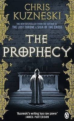 The Prophecy (novel) imagesgrassetscombooks1328038862l6670958jpg