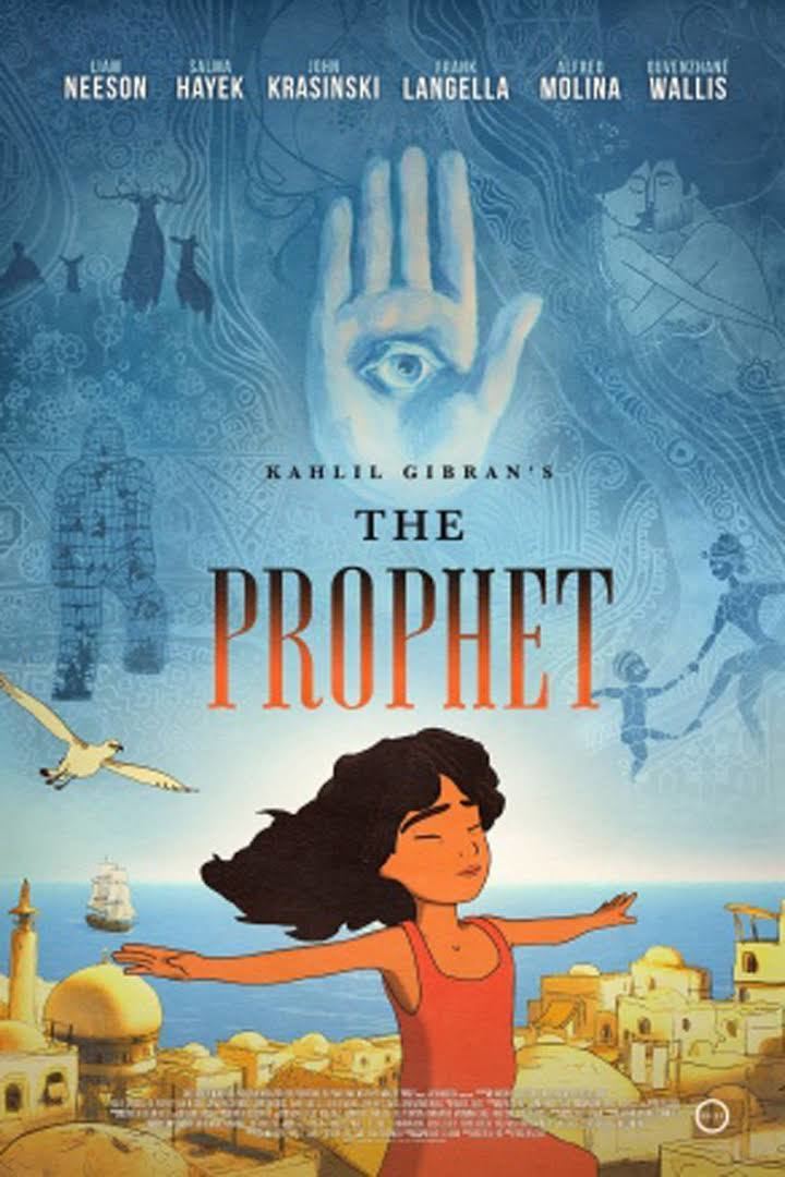 The Prophet (2014 film) t3gstaticcomimagesqtbnANd9GcSDJwvefkFr3rThj