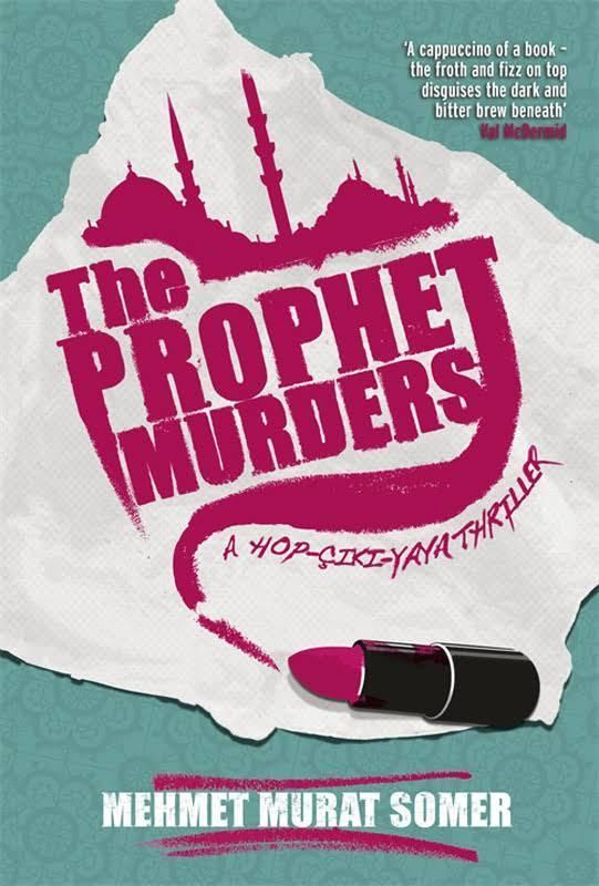 The Prophet Murders t0gstaticcomimagesqtbnANd9GcROYwe2XZTBNfPaZZ