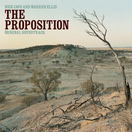 The Proposition (soundtrack) cdnimagesdeezercomimagescoverdd66466535d034b