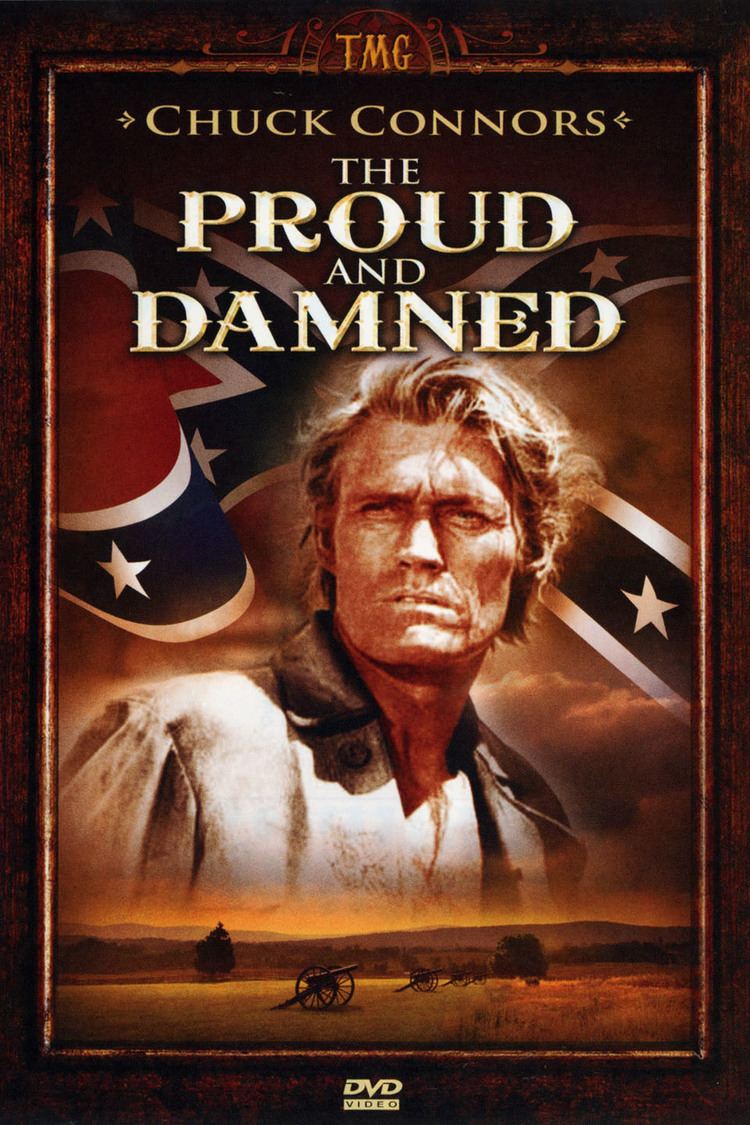 The Proud and Damned wwwgstaticcomtvthumbdvdboxart38578p38578d