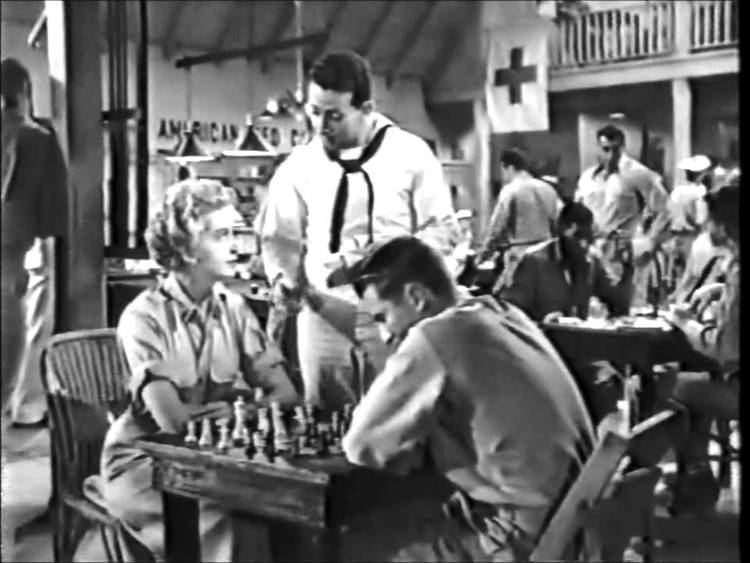 The Proud and Profane movie scenes Proud and Profane 1956 William Holden Deborah Kerr
