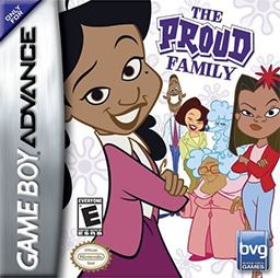 The Proud Family (video game) httpsuploadwikimediaorgwikipediaen009The