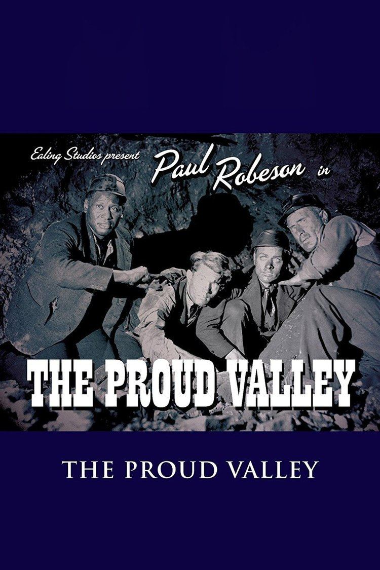 The Proud Valley wwwgstaticcomtvthumbmovieposters51062p51062