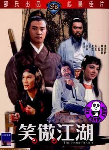 The Proud Youth Bad Panda Shop The Proud Youth 1978 Region 3 DVD English