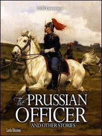 The Prussian Officer and Other Stories t0gstaticcomimagesqtbnANd9GcRUE1RioXh6kxdY