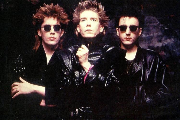 The Psychedelic Furs Psychedelic Furs Bands that inspire us Pinterest Fur