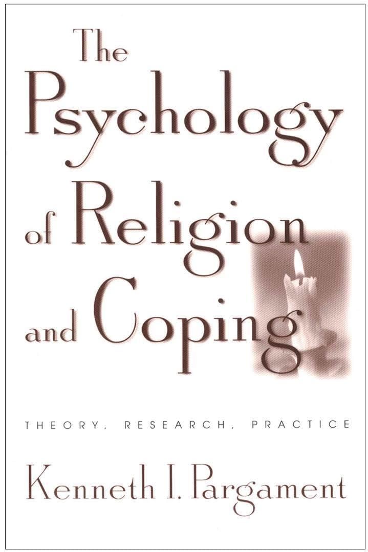 The Psychology of Religion and Coping t1gstaticcomimagesqtbnANd9GcS8jzdONzcrhK9K