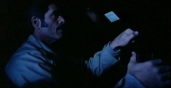 The Psychotronic Man Film Review The Psychotronic Man 1979 HNN