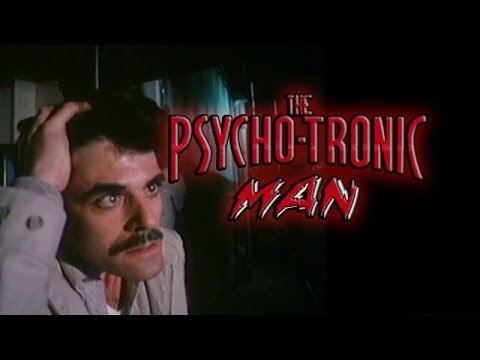 The Psychotronic Man MCMS The Psychotronic Man 1979 YouTube