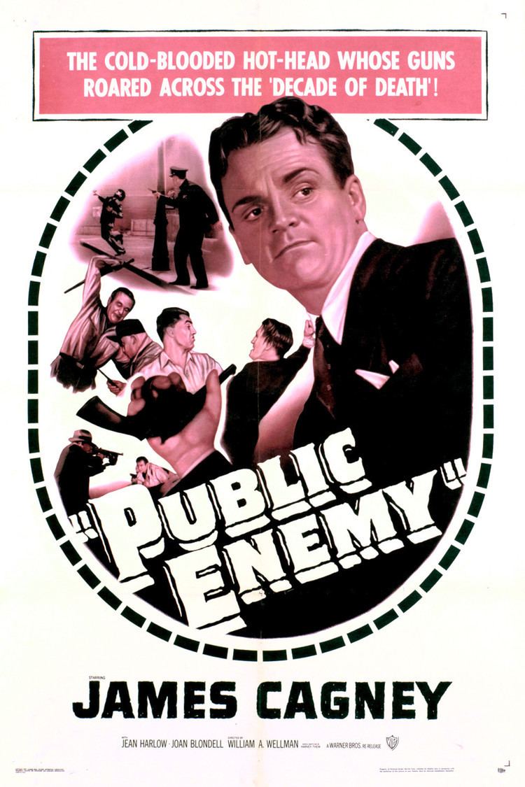 The Public Enemy wwwgstaticcomtvthumbmovieposters3628p3628p