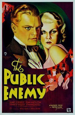 The Public Enemy The Public Enemy Wikipedia