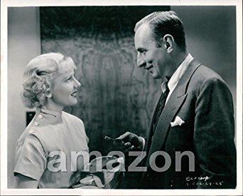 The Public Menace Buy Vintage Photo of Jean Arthur in quotThe Public Menacequot