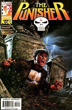 The Punisher (1998 series) httpsuploadwikimediaorgwikipediaen55cPur