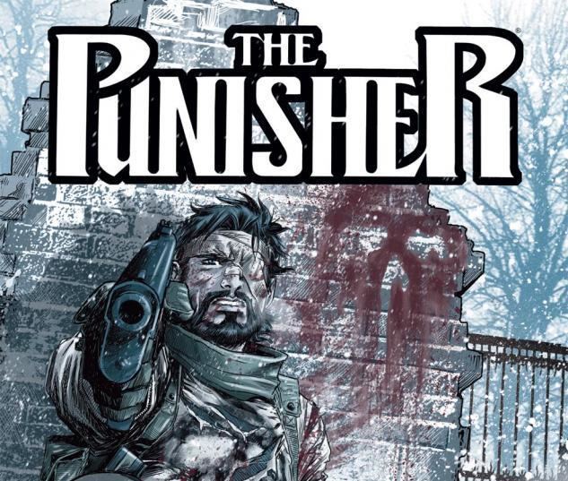 The Punisher (2011 series) The Punisher 2011 8 Comics Marvelcom