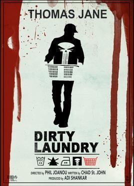 The Punisher: Dirty Laundry httpsuploadwikimediaorgwikipediaenccfPos