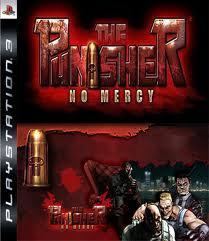 The Punisher: No Mercy wwwgamedebatecompicphpgid4263ampgameThe20P