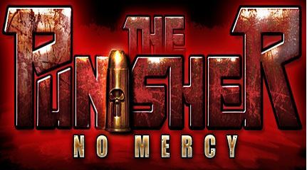 The Punisher: No Mercy The Punisher No Mercy Wikipedia