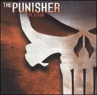 The Punisher: The Album httpsuploadwikimediaorgwikipediaenaacPun