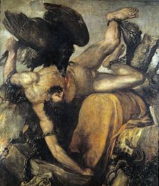 The Punishment of Tythus httpsuploadwikimediaorgwikipediacommonsthu
