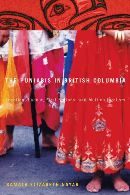 The Punjabis in British Columbia t0gstaticcomimagesqtbnANd9GcR5nXfolBiyXI12eO