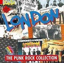 The Punk Rock Collection httpsuploadwikimediaorgwikipediaenthumbc